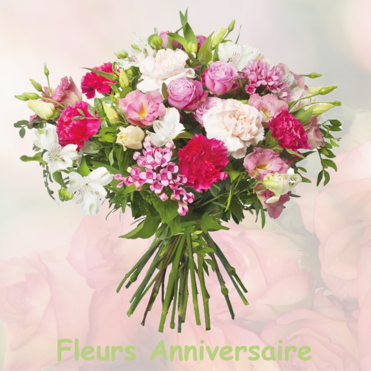 fleurs anniversaire FRUGERES-LES-MINES