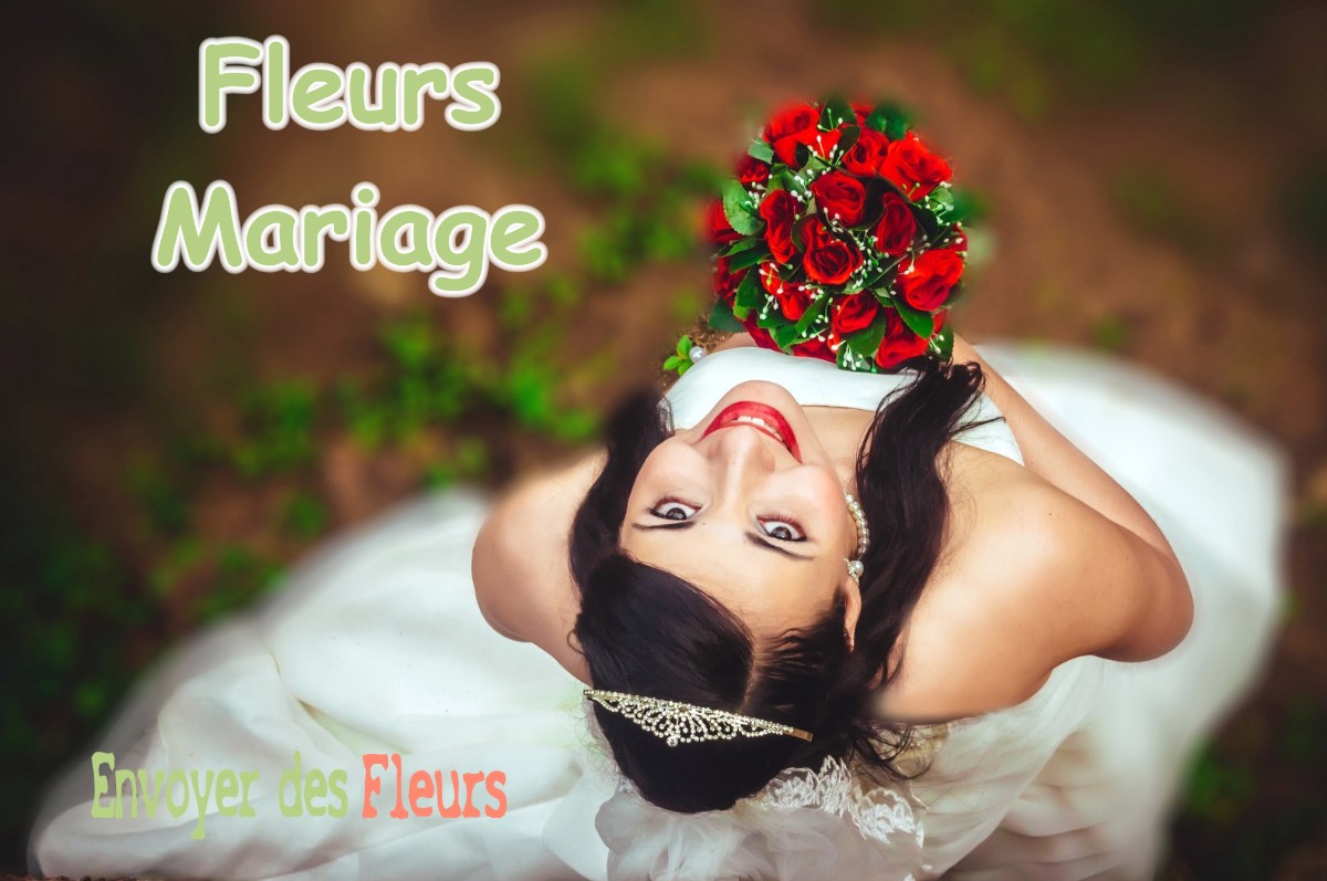 lIVRAISON FLEURS MARIAGE à FRUGERES-LES-MINES